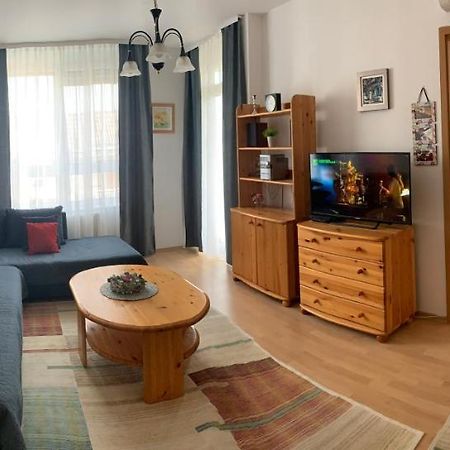 Konig Apartman Iii. Hévíz 외부 사진