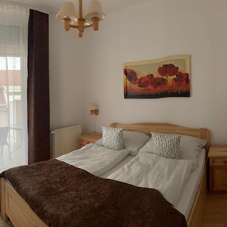 Konig Apartman Iii. Hévíz 외부 사진