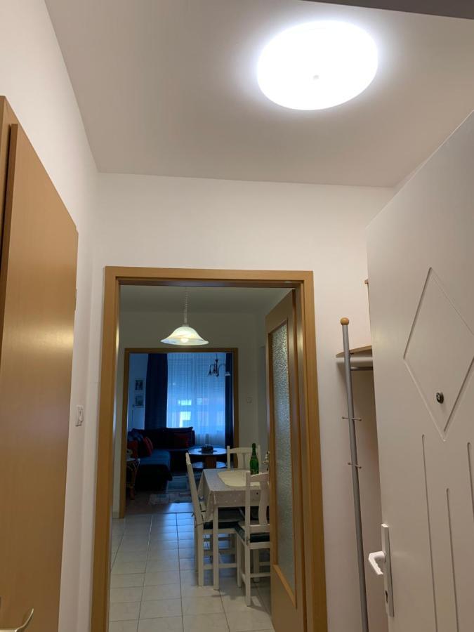 Konig Apartman Iii. Hévíz 외부 사진