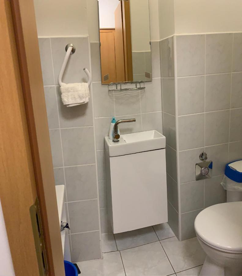 Konig Apartman Iii. Hévíz 외부 사진