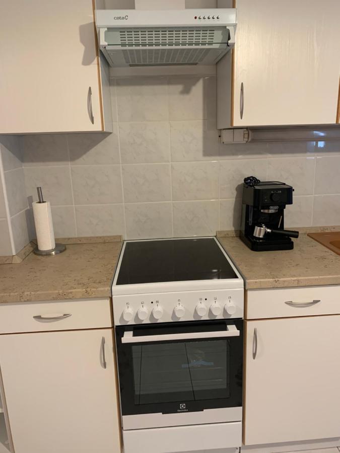 Konig Apartman Iii. Hévíz 외부 사진