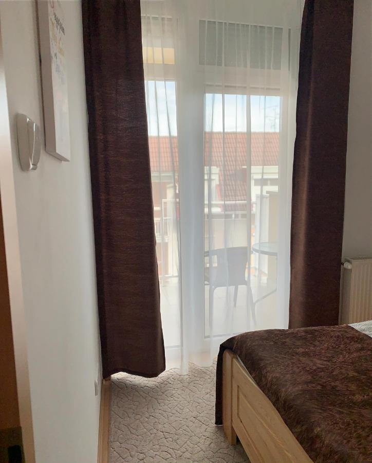 Konig Apartman Iii. Hévíz 외부 사진