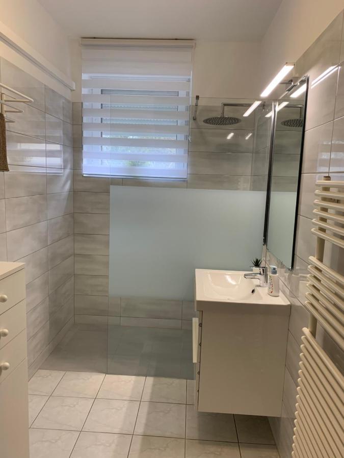 Konig Apartman Iii. Hévíz 외부 사진